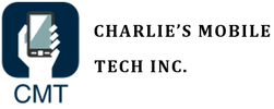 CHARLIE&rsquo;S MOBILE TECH INC.